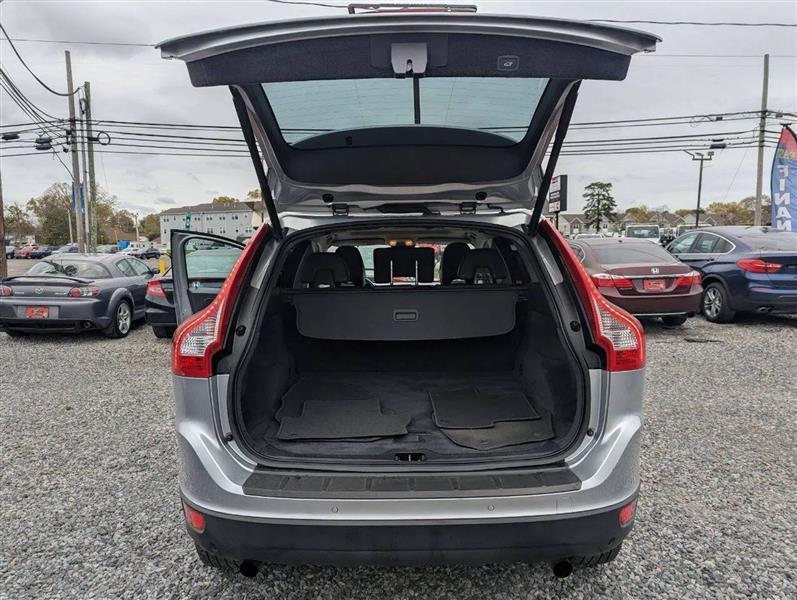 Volvo XC60 3.2 AWD 2012