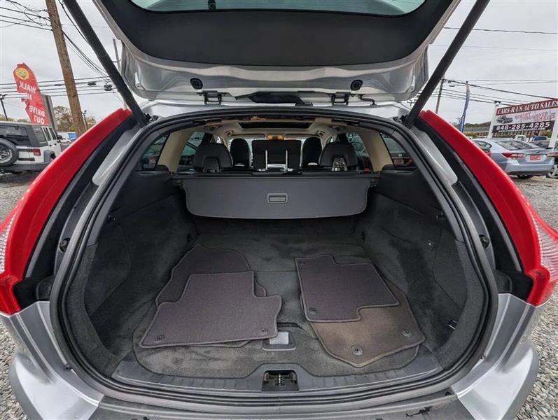 Volvo XC60 3.2 AWD 2012