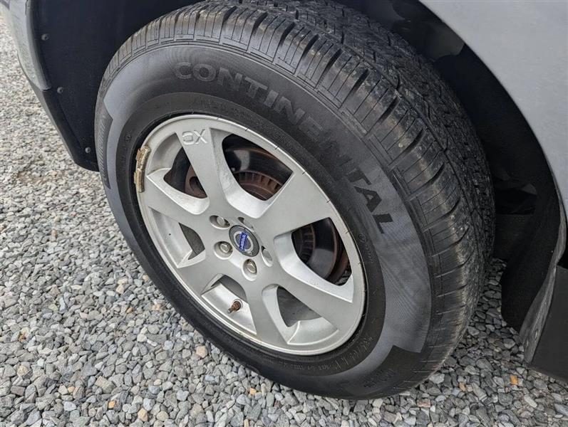 Volvo XC60 3.2 AWD 2012