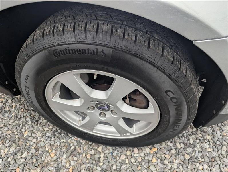 Volvo XC60 3.2 AWD 2012