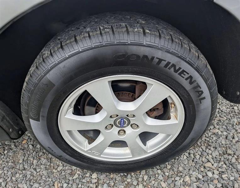 Volvo XC60 3.2 AWD 2012