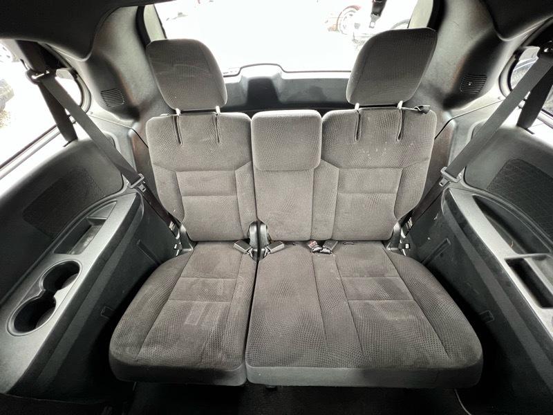 Dodge Grand Caravan SE 2018