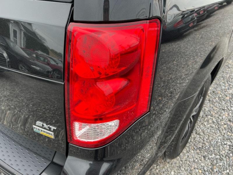 Dodge Grand Caravan SE 2018