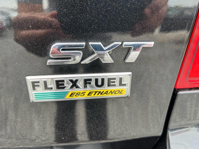 Dodge Grand Caravan SE 2018