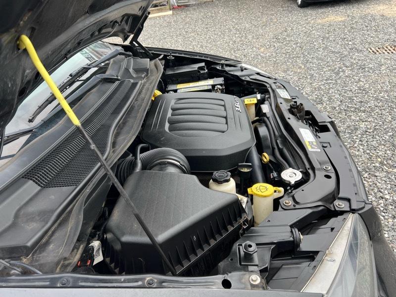 Dodge Grand Caravan SE 2018