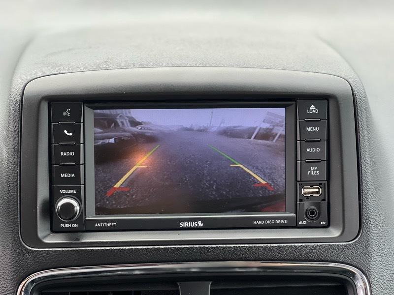 Dodge Grand Caravan SE 2018