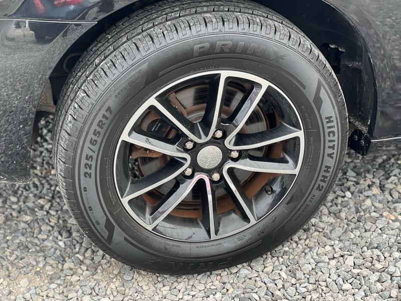 Dodge Grand Caravan SE 2018