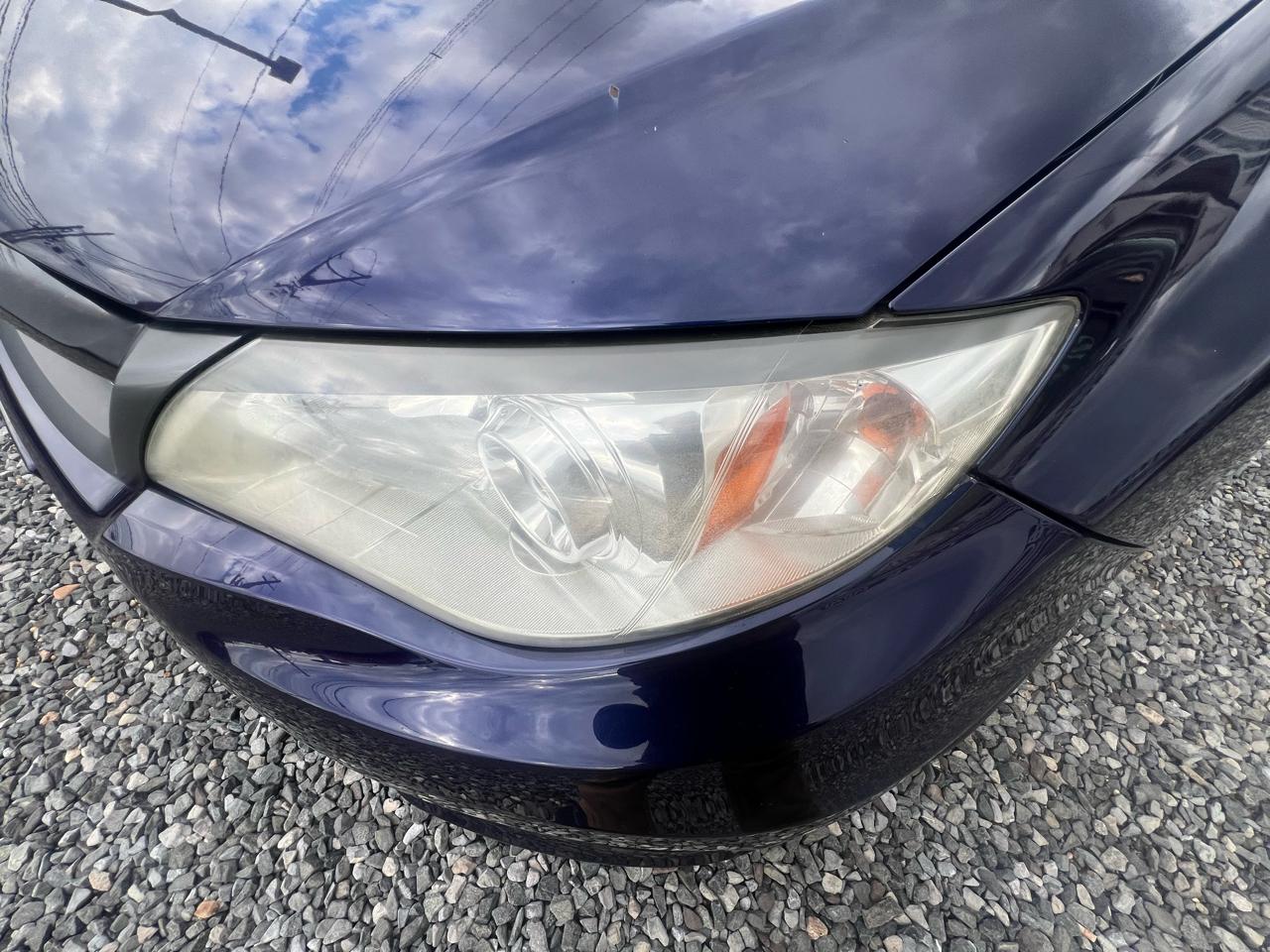 Subaru Impreza WRX 5-Door 2014