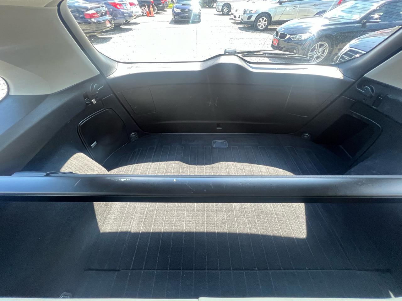 Subaru Outback 2.5i Limited 2013