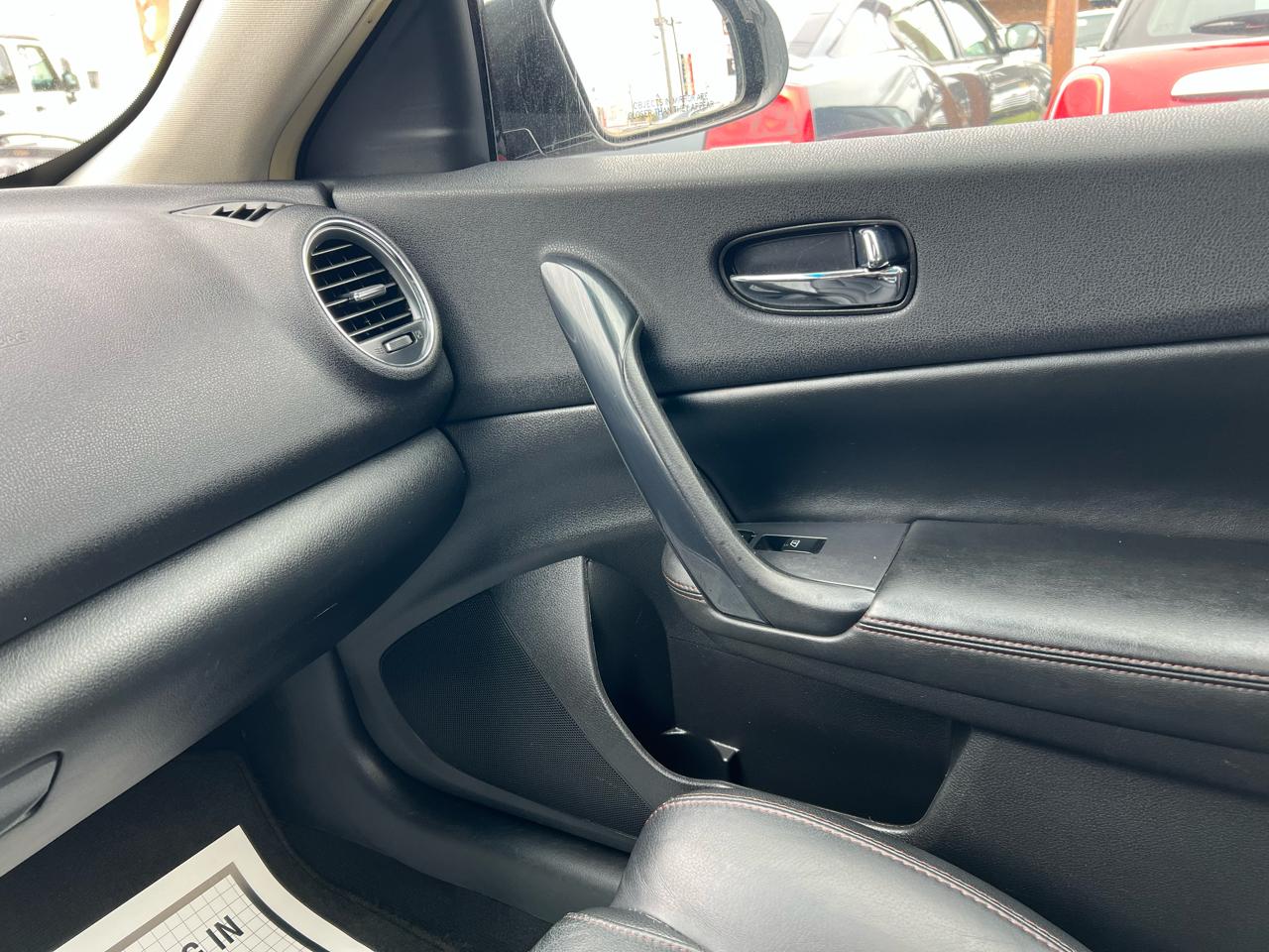 Nissan Maxima SV 2014