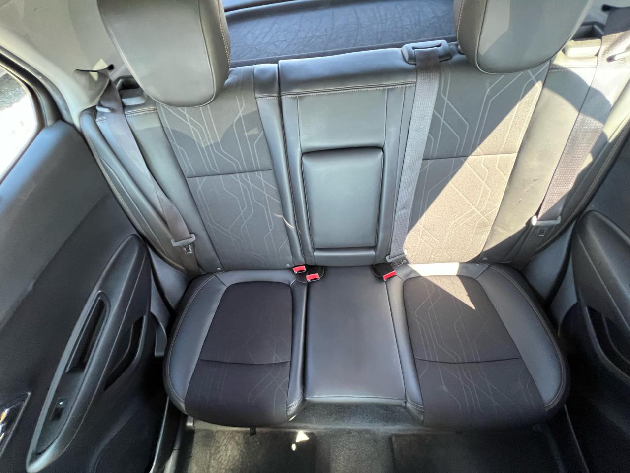 Chevrolet Trax LT FWD 2018