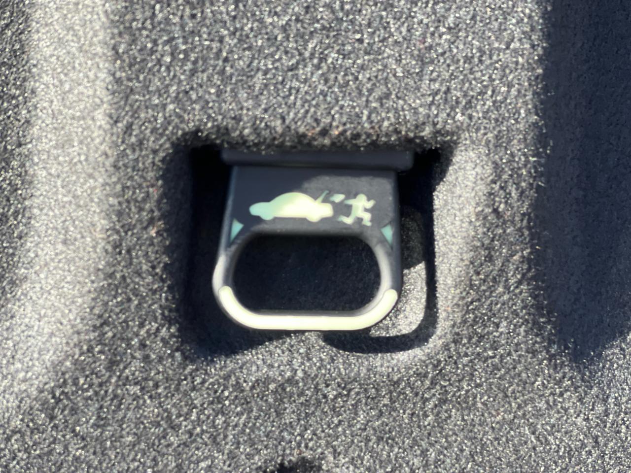 Chevrolet Camaro 1LT Coupe 8A 2018