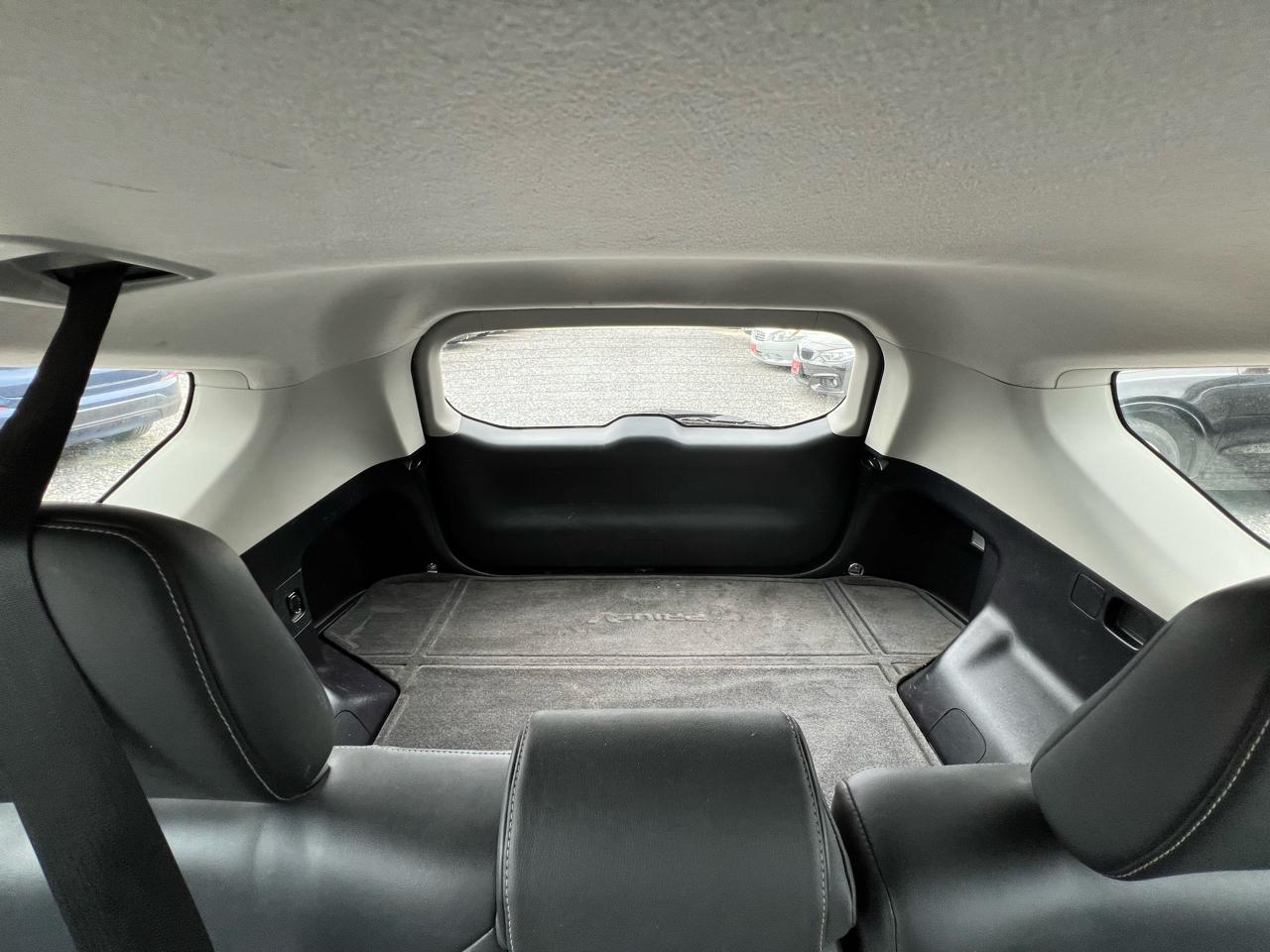 Toyota Prius V Five 2015