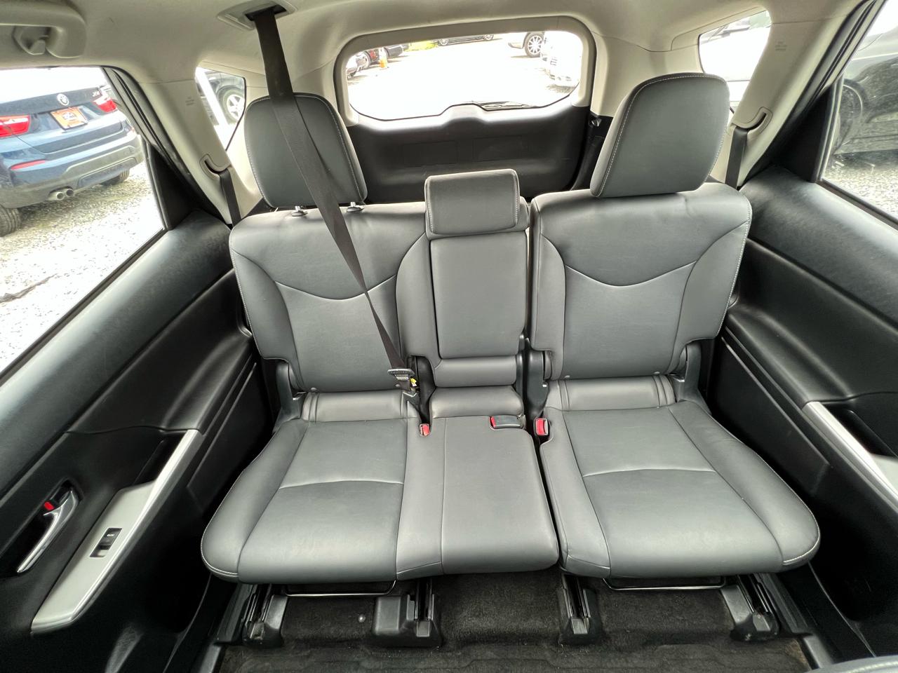 Toyota Prius V Five 2015