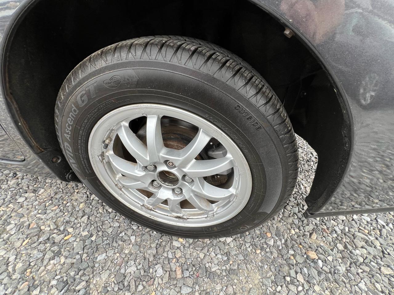 Toyota Prius V Five 2015