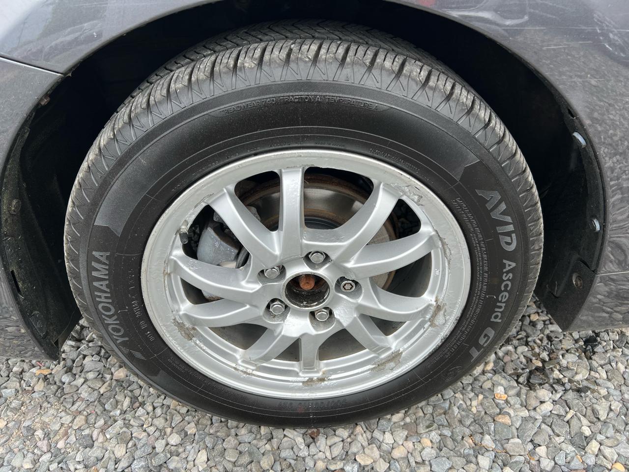 Toyota Prius V Five 2015
