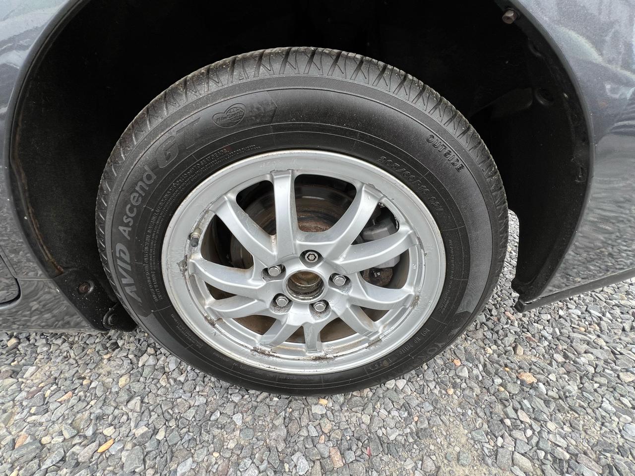 Toyota Prius V Five 2015