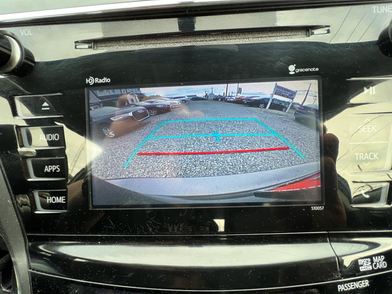 Toyota Prius V Five 2015