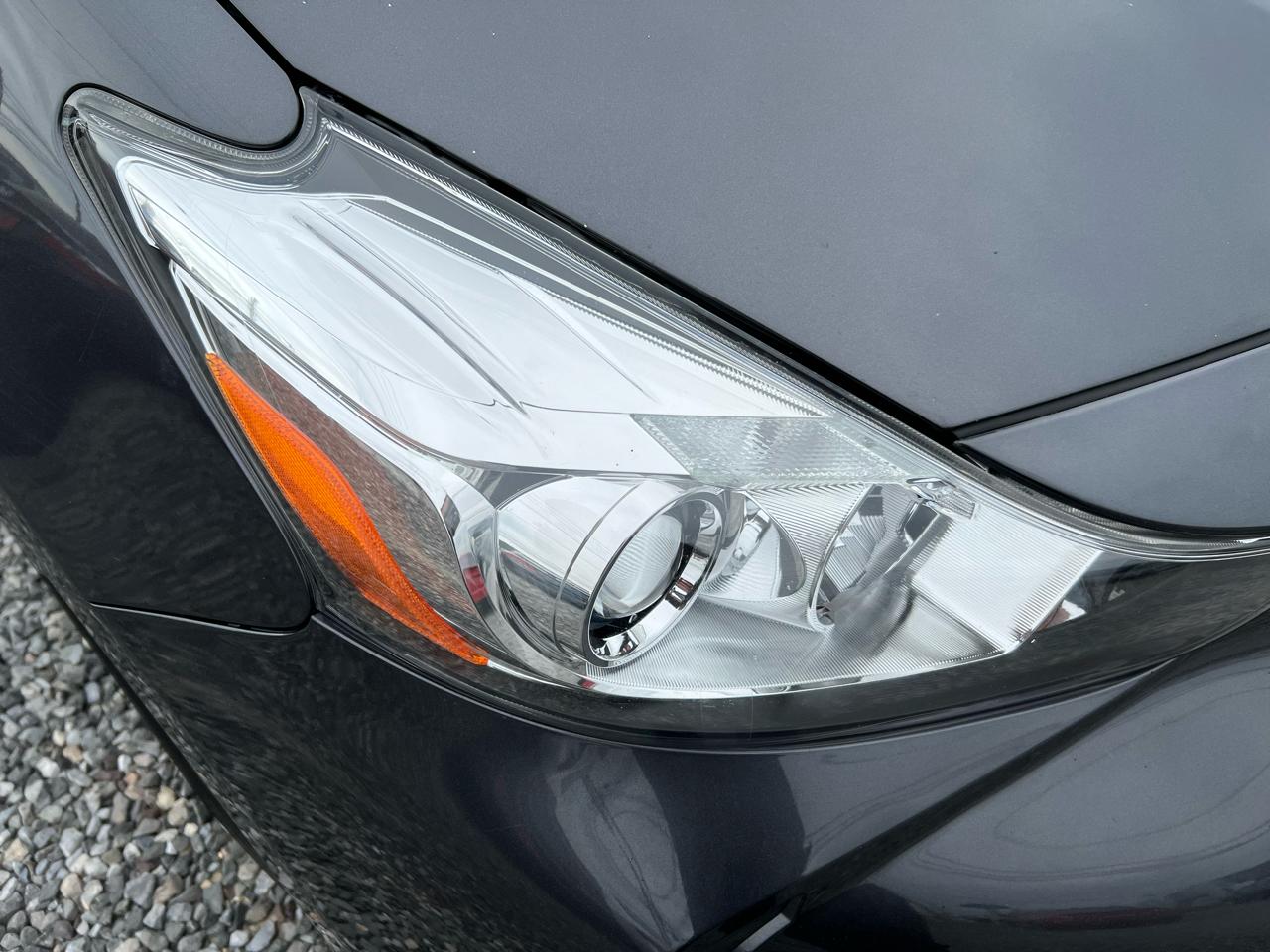 Toyota Prius V Five 2015