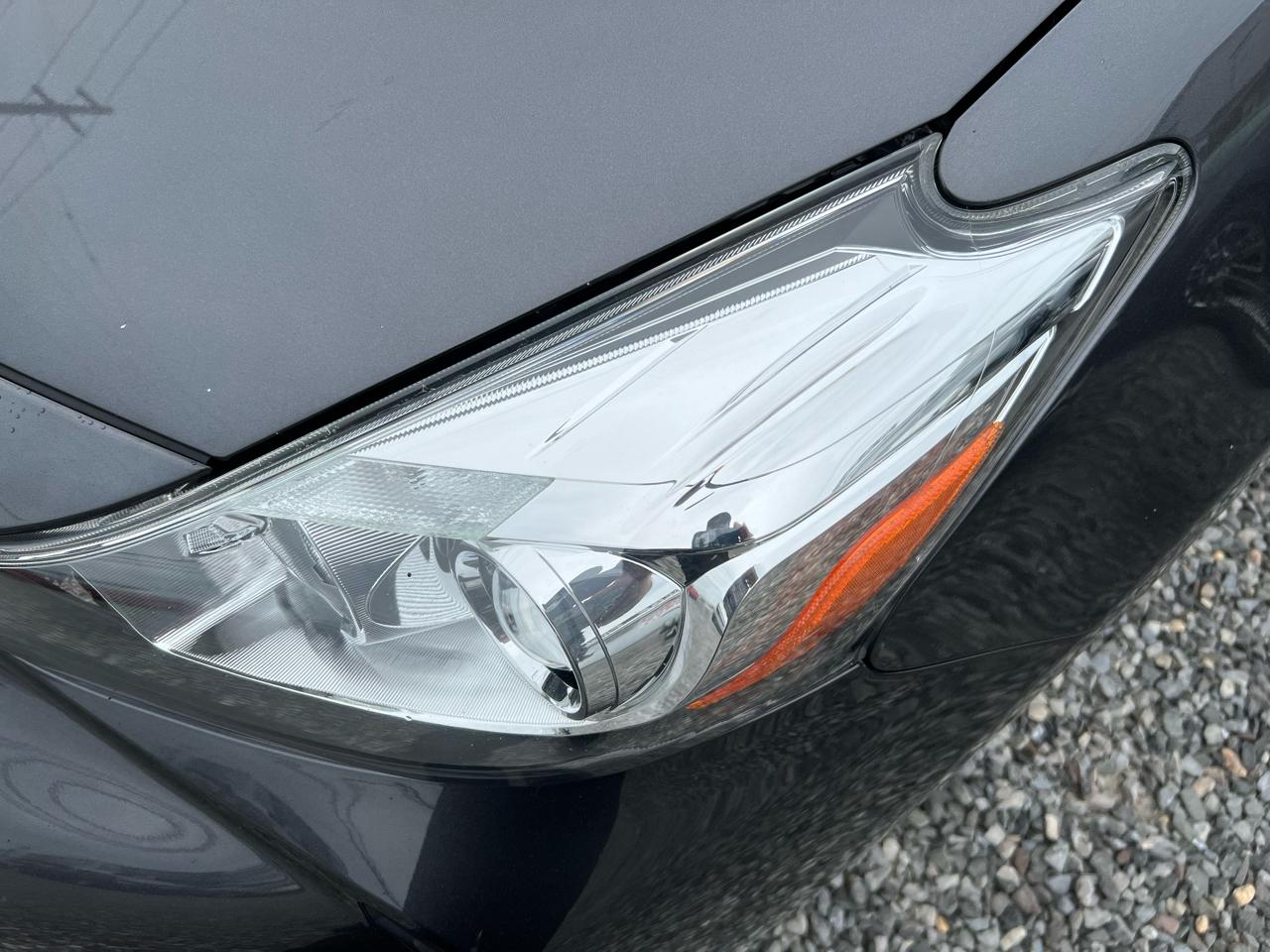 Toyota Prius V Five 2015