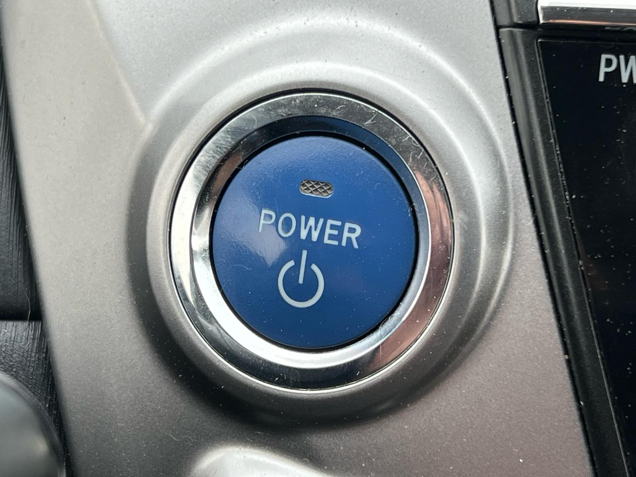 Toyota Prius V Five 2015