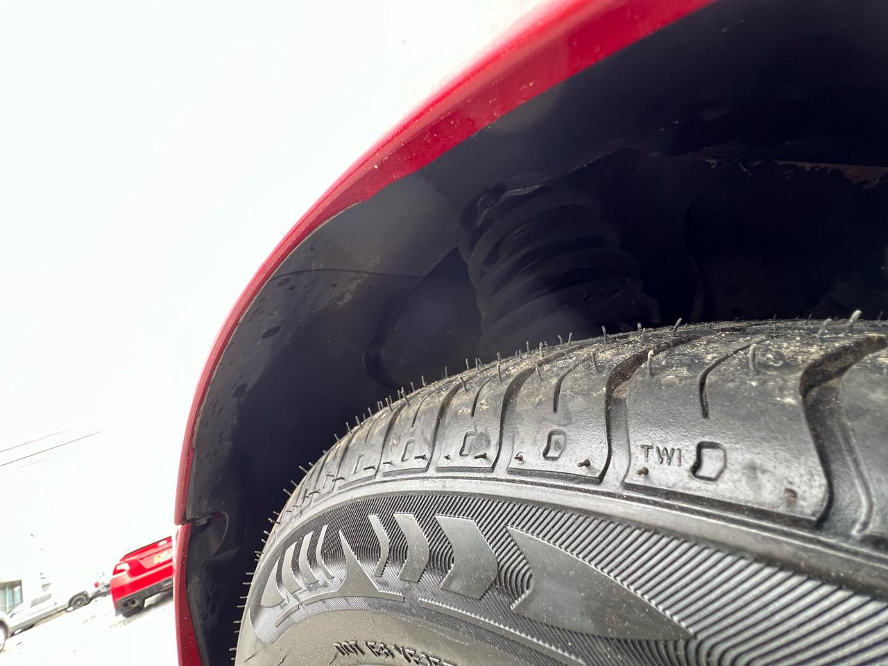 Hyundai Elantra SE 2014