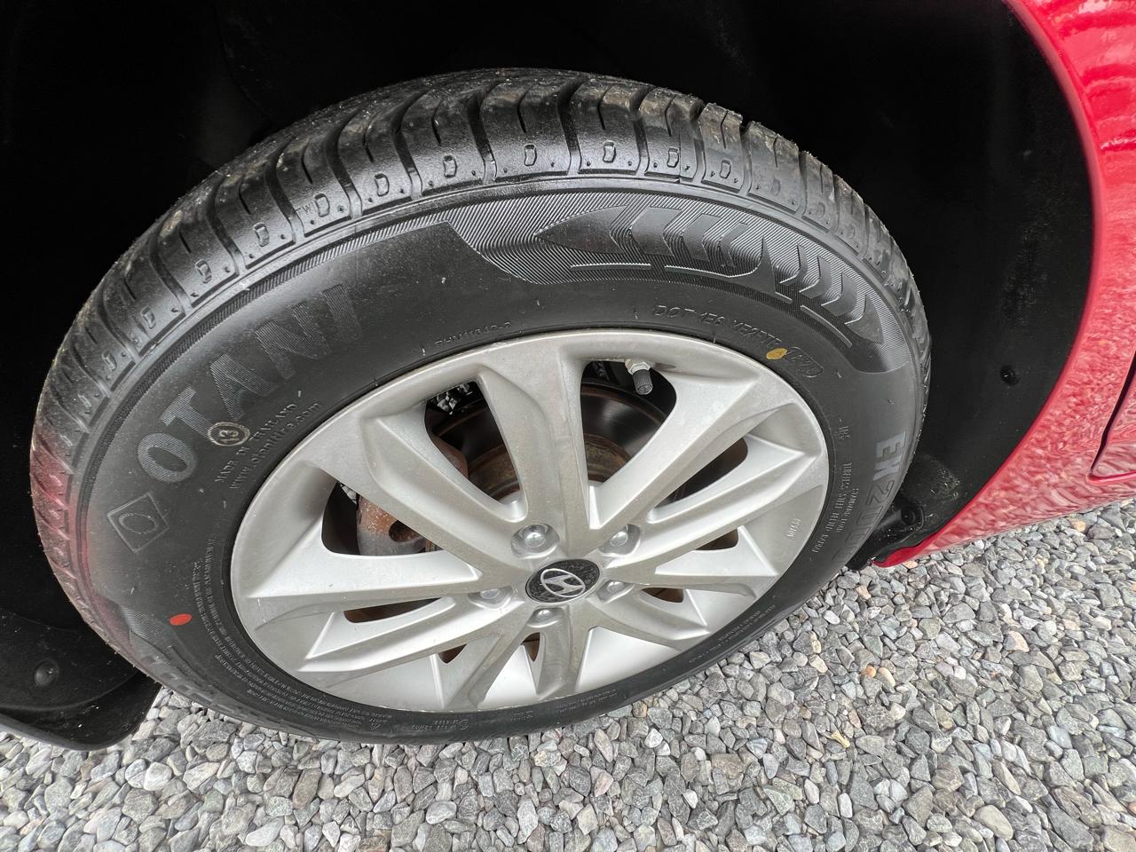 Hyundai Elantra SE 2014