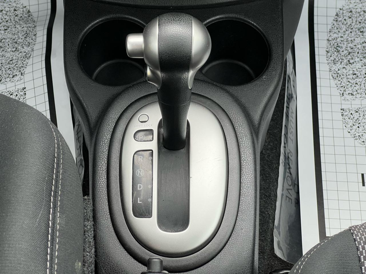 Nissan Versa 1.6 SV Sedan 2018