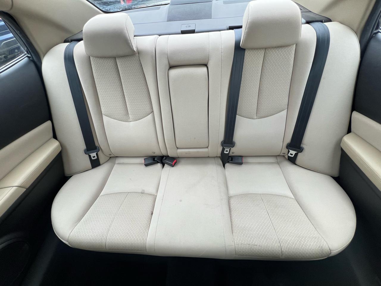 Mazda MAZDA6 s Touring Plus 2012