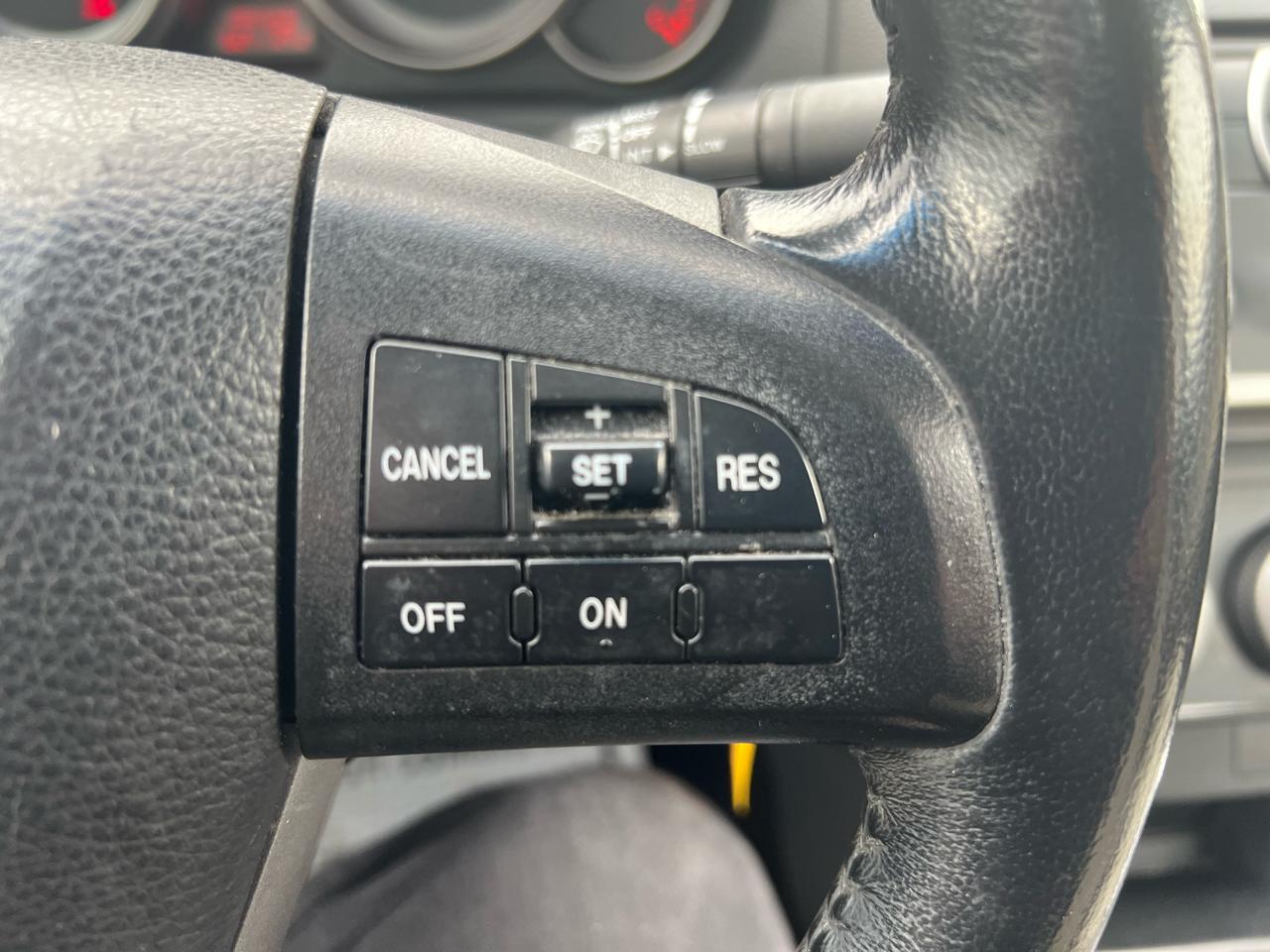 Mazda MAZDA6 s Touring Plus 2012