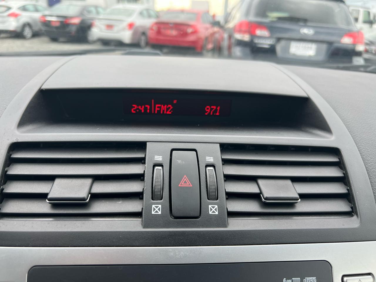 Mazda MAZDA6 s Touring Plus 2012