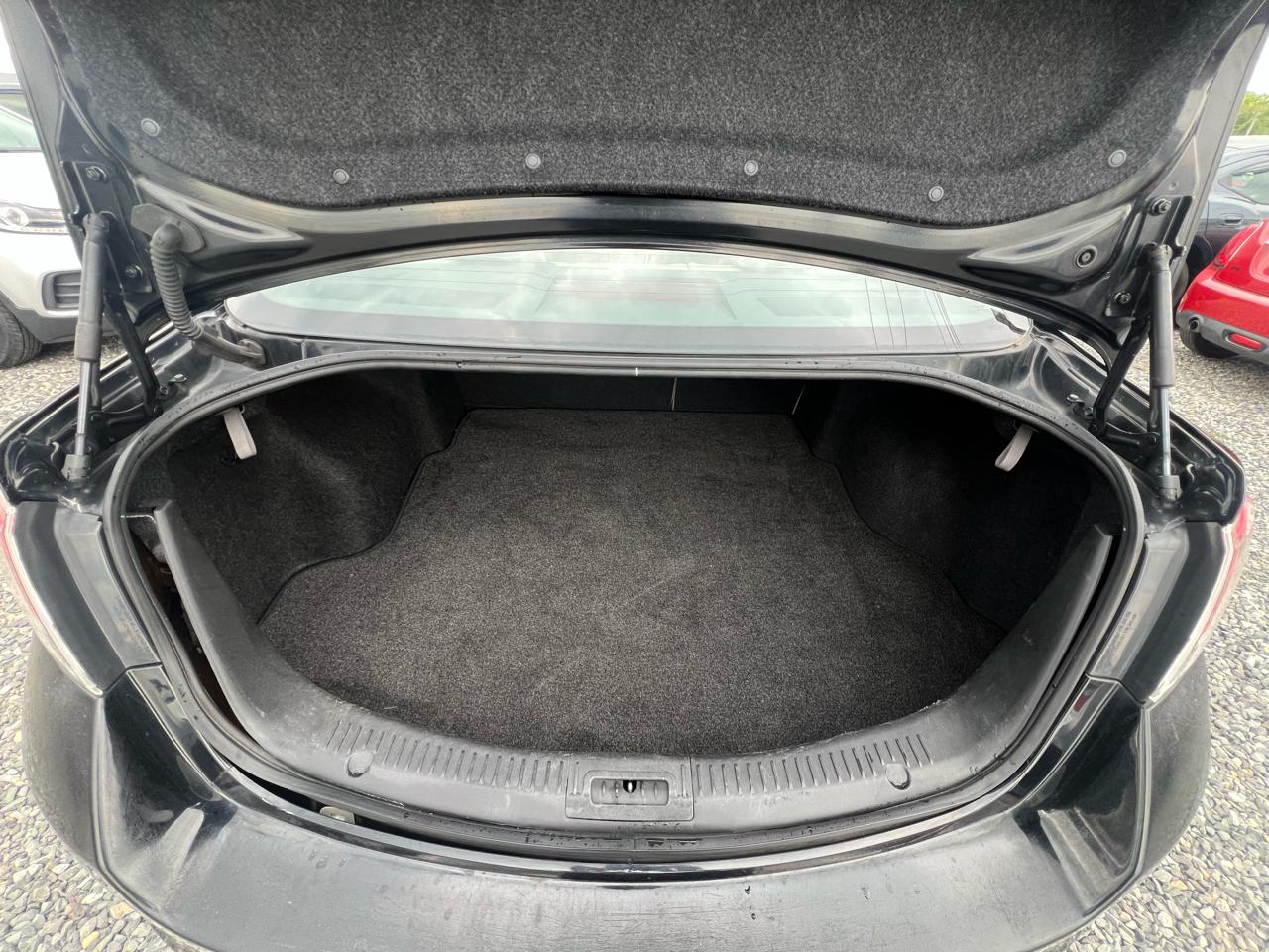 Mazda MAZDA6 s Touring Plus 2012