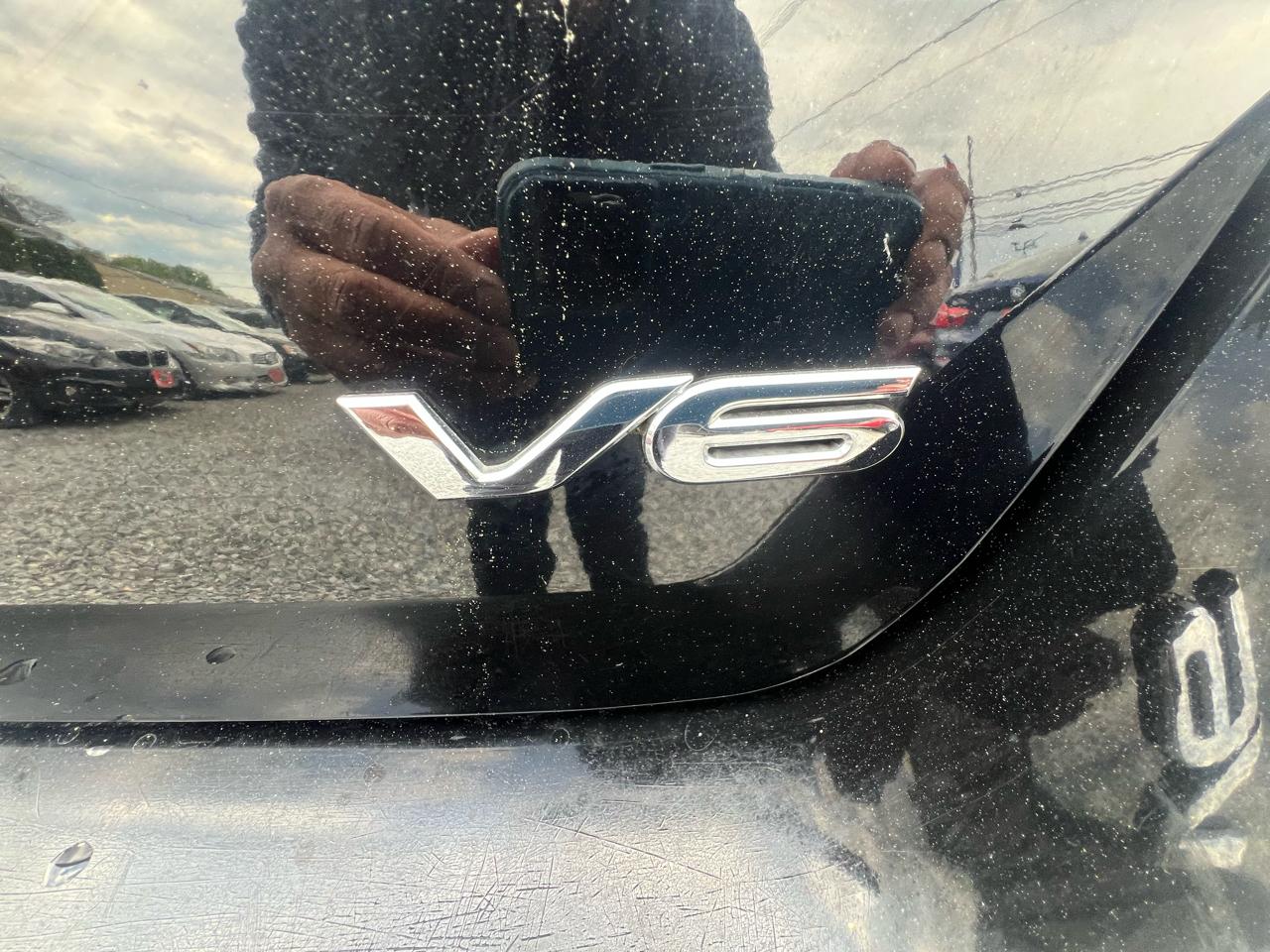 Mazda MAZDA6 s Touring Plus 2012
