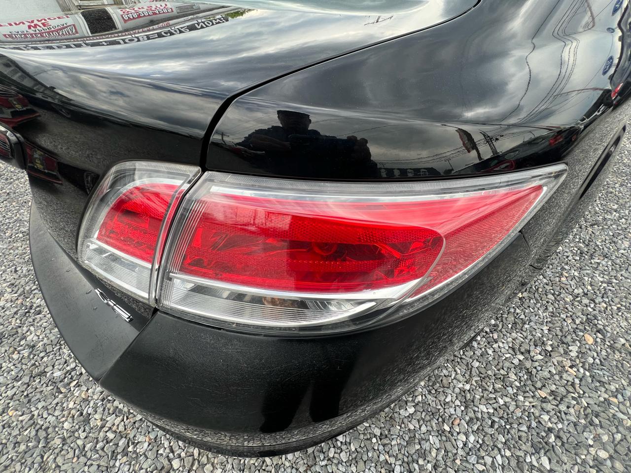 Mazda MAZDA6 s Touring Plus 2012