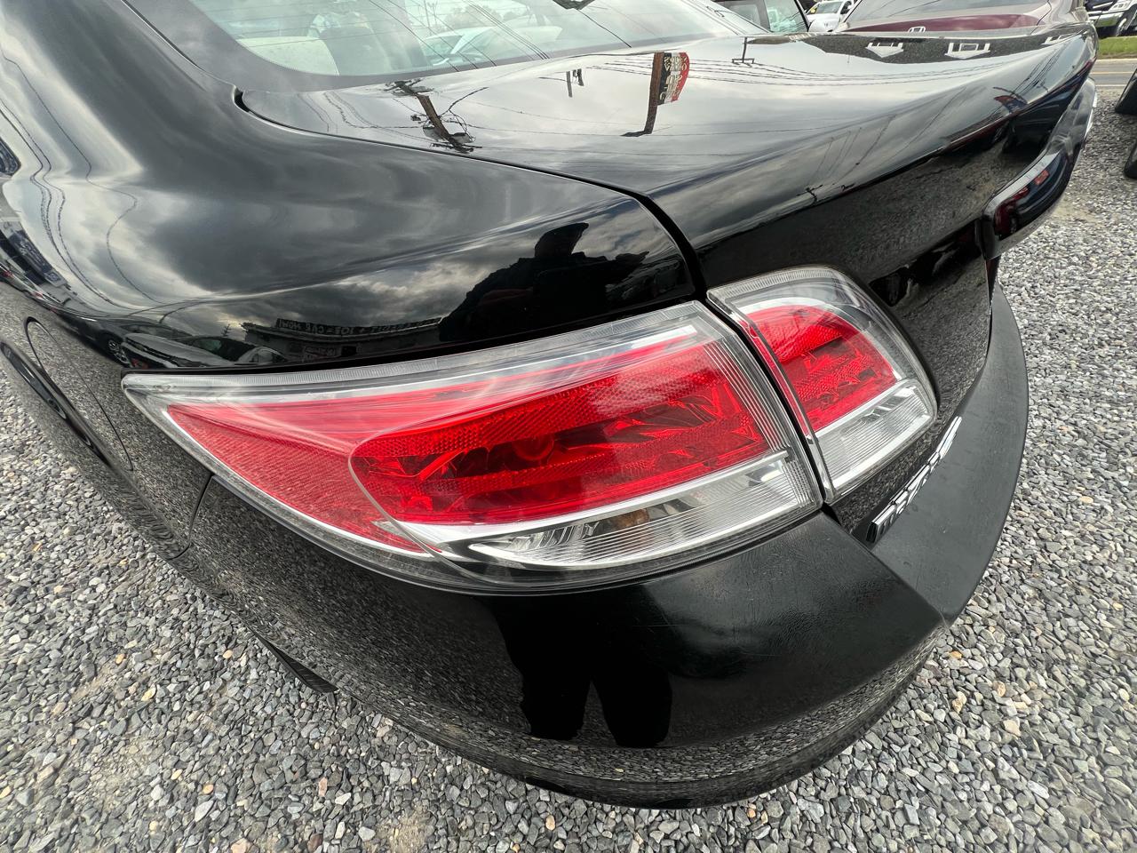 Mazda MAZDA6 s Touring Plus 2012