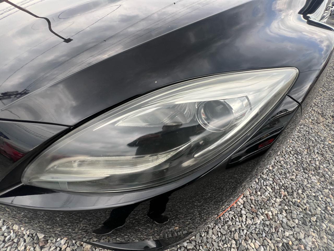 Mazda MAZDA6 s Touring Plus 2012