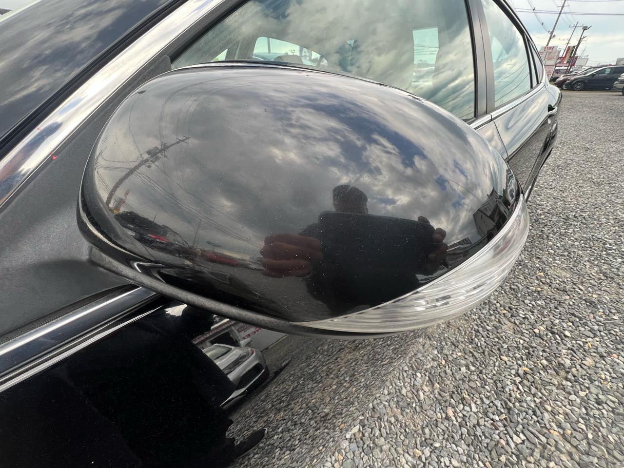 Mazda MAZDA6 s Touring Plus 2012