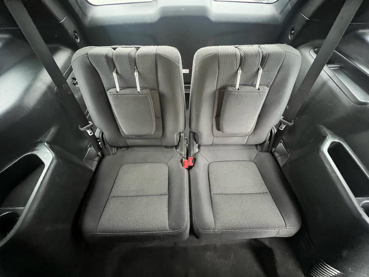 Ford Explorer 4dr XLT 4WD 2017