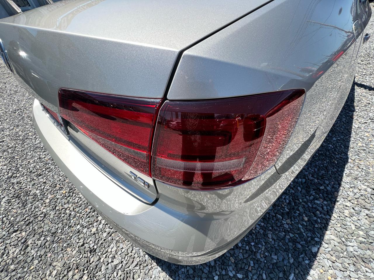 Volkswagen Jetta 1.4T SE 2016