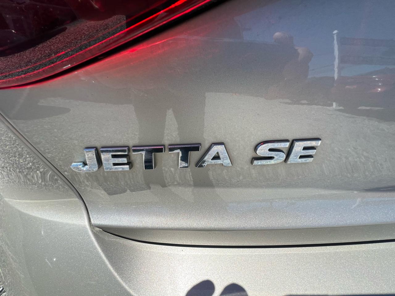 Volkswagen Jetta 1.4T SE 2016