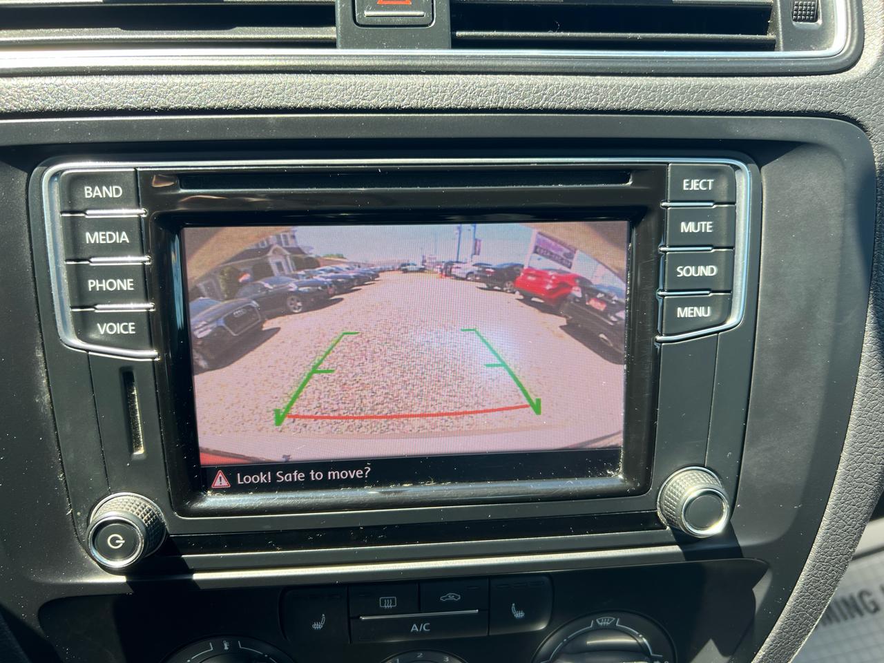Volkswagen Jetta 1.4T SE 2016