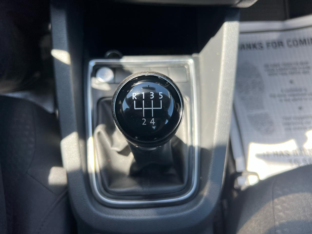 Volkswagen Jetta 1.4T SE 2016