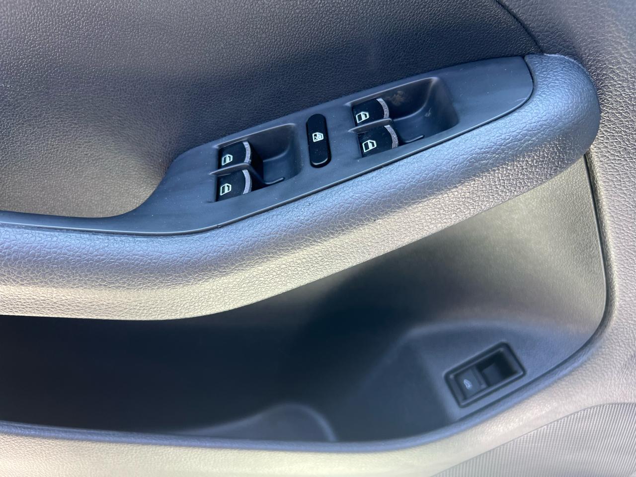 Volkswagen Jetta 1.4T SE 2016