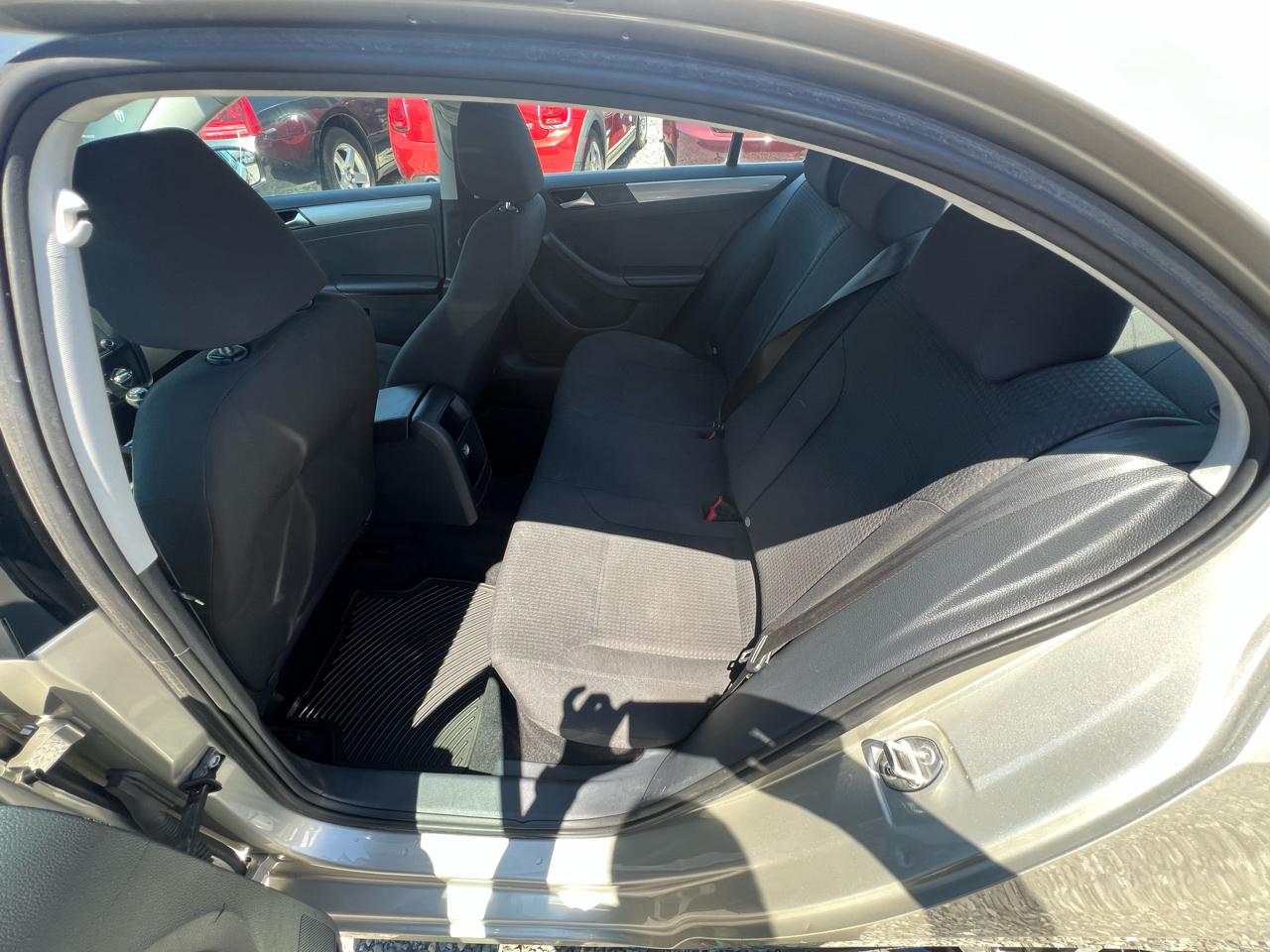 Volkswagen Jetta 1.4T SE 2016