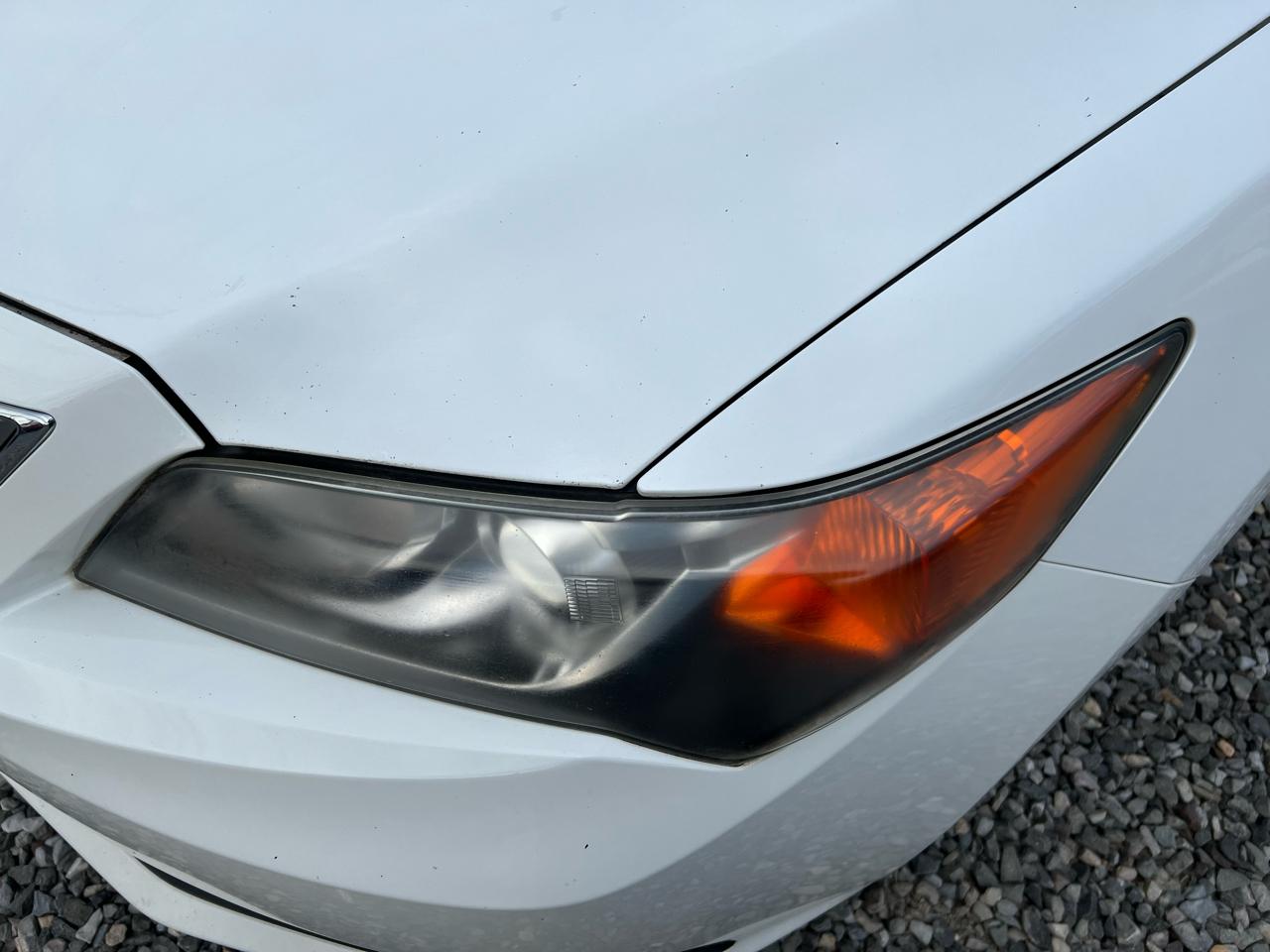 Acura ILX 4dr Sdn 1.5L Hybrid Tech Pkg 2014