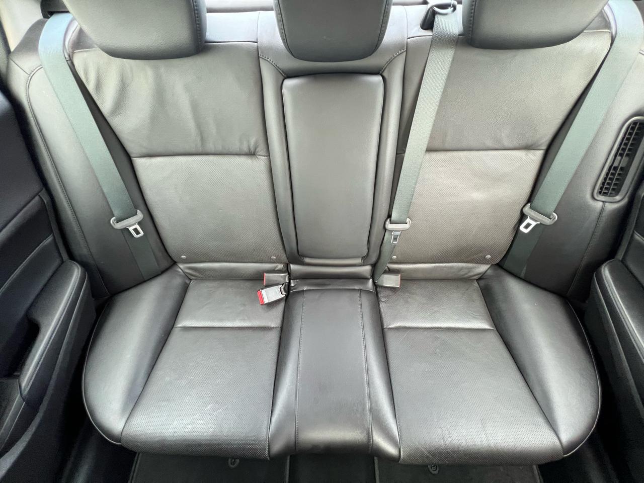 Acura ILX 4dr Sdn 1.5L Hybrid Tech Pkg 2014