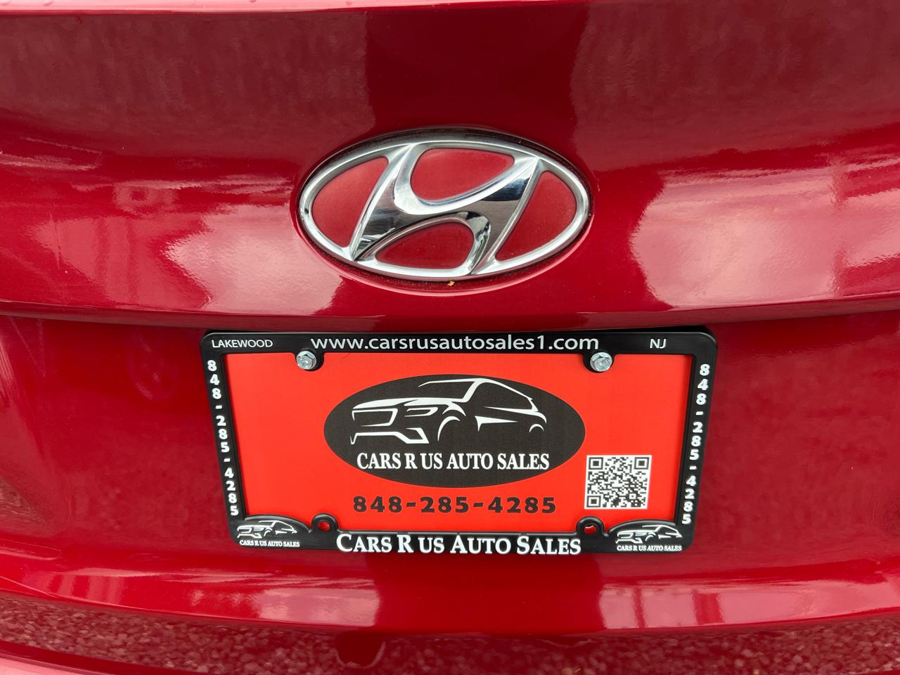 Hyundai Tucson GLS 4D SUV FWD 2010