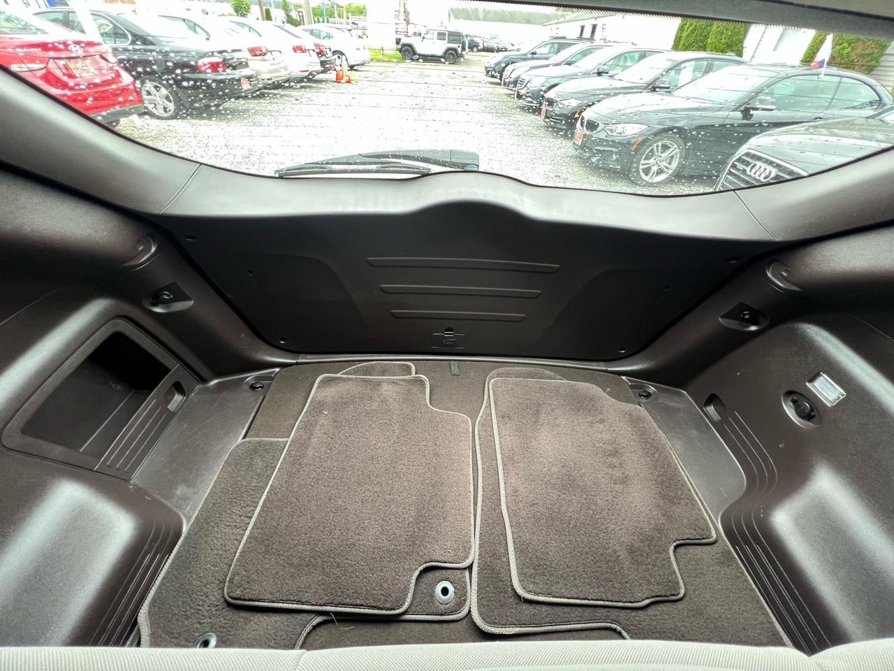 Hyundai Tucson GLS 4D SUV FWD 2010