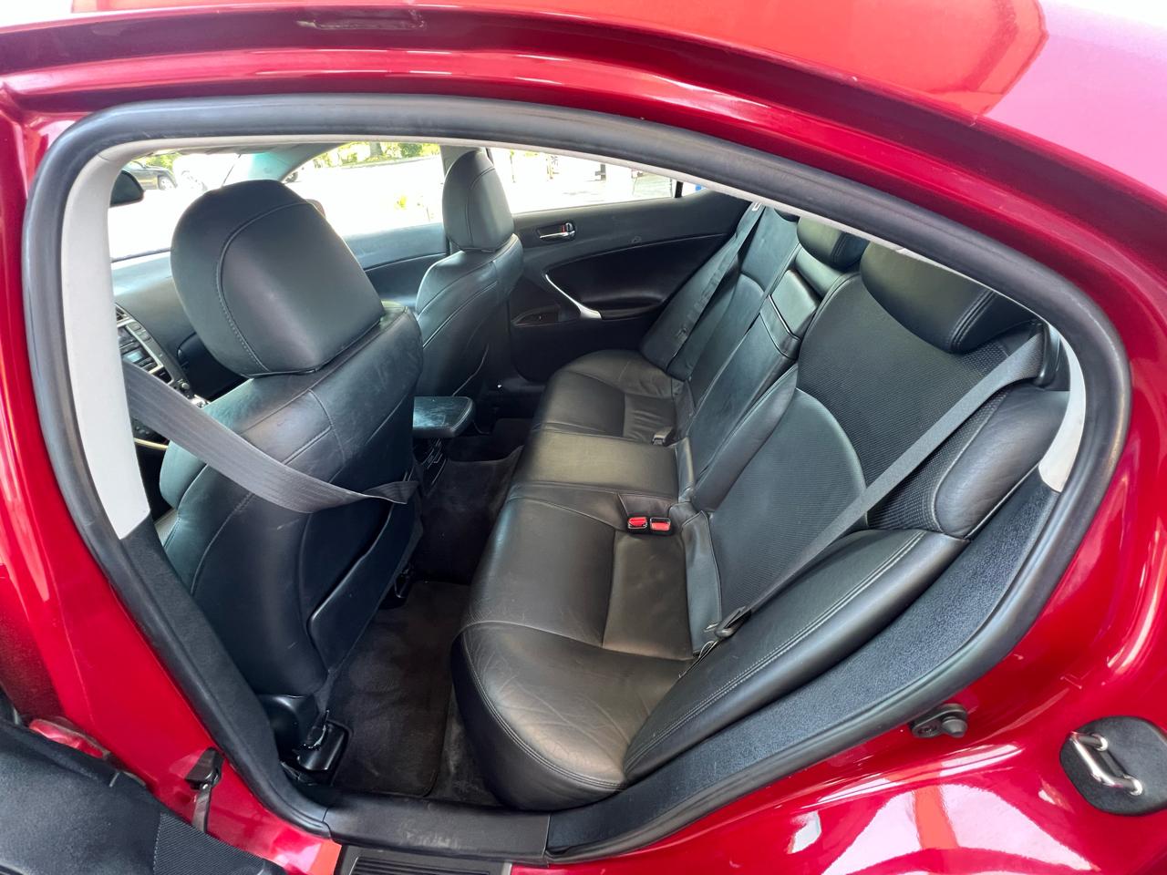 Lexus IS 250 IS 250 AWD 2006