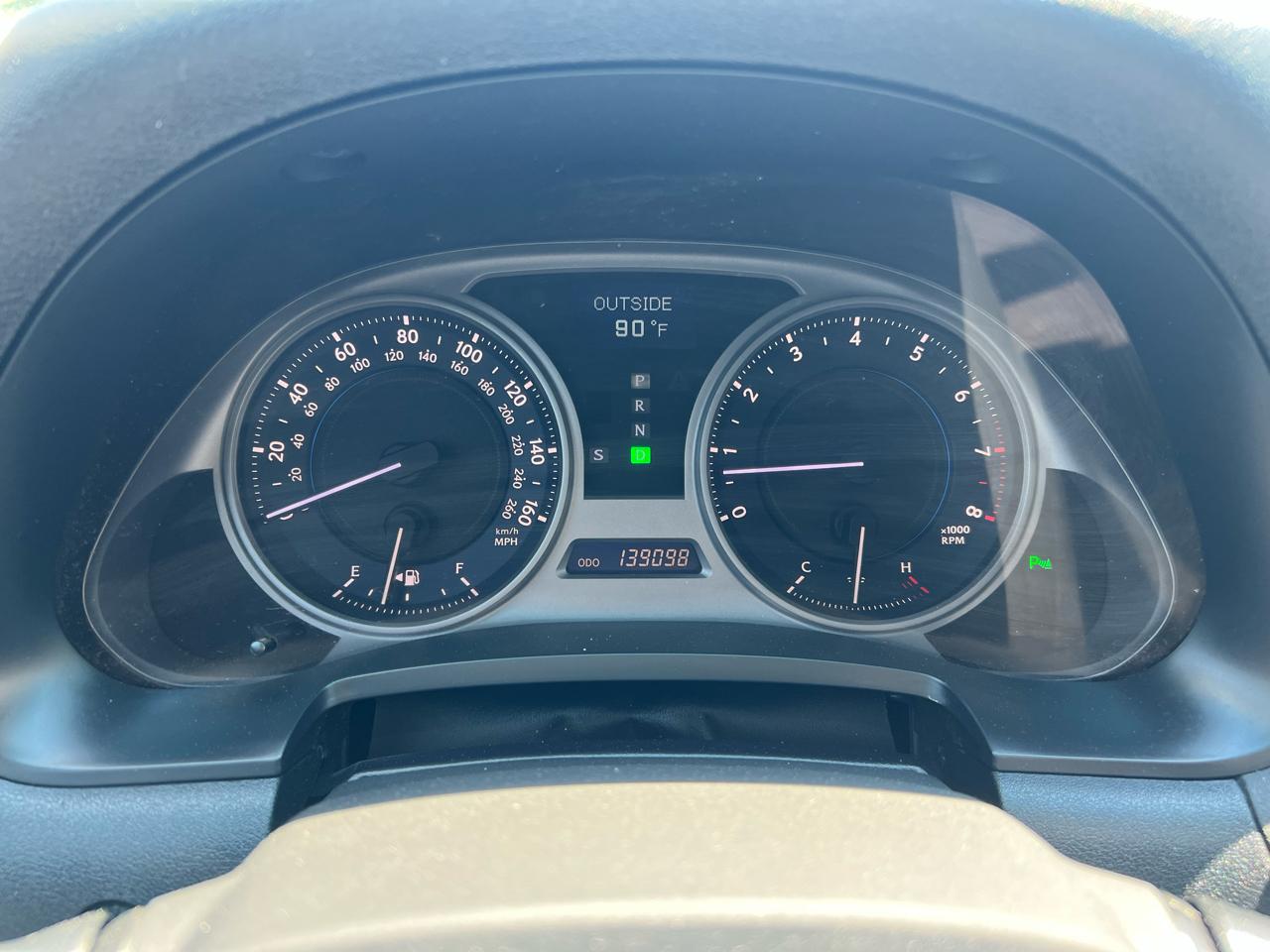 Lexus IS 250 IS 250 AWD 2006